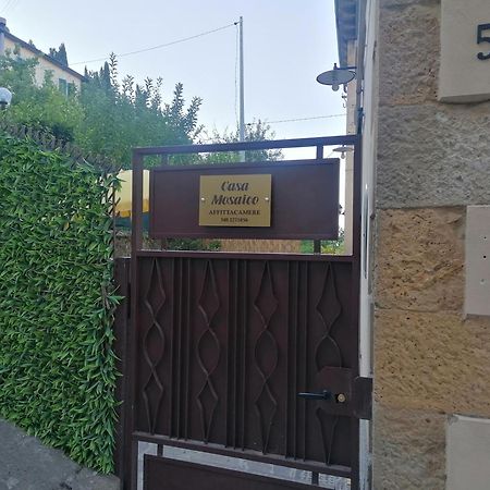 Camera Botanica Volterra Exterior photo